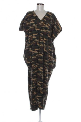 Kleid Unbranded, Größe 5XL, Farbe Mehrfarbig, Preis € 20,02