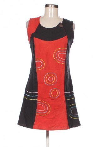 Sukienka Unbranded, Rozmiar S, Kolor Kolorowy, Cena 89,89 zł