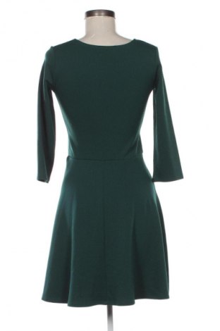 Рокля Unbranded, Размер M, Цвят Зелен, Цена 39,14 лв.