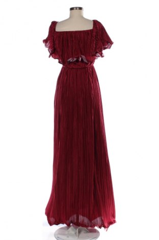 Рокля Unbranded, Размер S, Цвят Червен, Цена 58,14 лв.