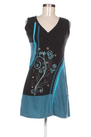 Sukienka Unbranded, Rozmiar M, Kolor Kolorowy, Cena 89,89 zł