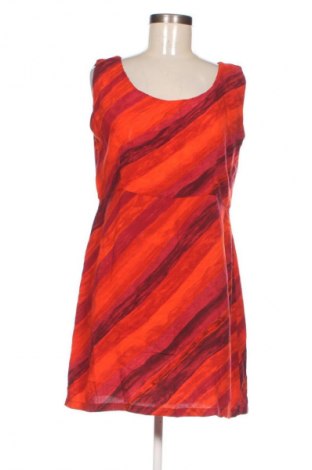 Рокля Unbranded, Размер M, Цвят Многоцветен, Цена 39,10 лв.
