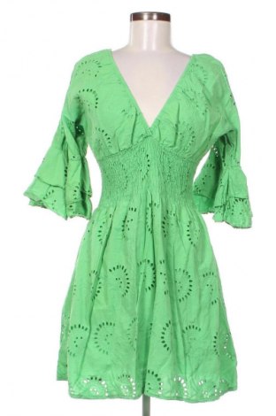 Šaty  Unbranded, Velikost M, Barva Zelená, Cena  495,00 Kč