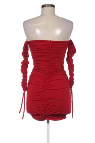 Šaty  Unbranded, Velikost S, Barva Červená, Cena  495,00 Kč