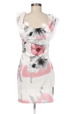 Kleid Unbranded, Größe M, Farbe Mehrfarbig, Preis € 5,12