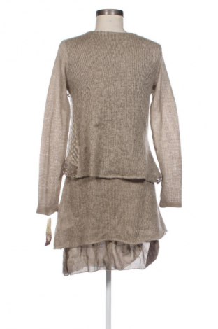 Šaty  Unbranded, Velikost M, Barva Hnědá, Cena  784,00 Kč