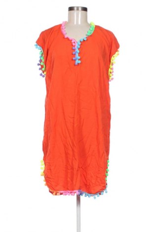 Šaty  Unbranded, Velikost XL, Barva Červená, Cena  495,00 Kč