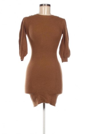 Rochie Unbranded, Mărime XS, Culoare Maro, Preț 43,99 Lei