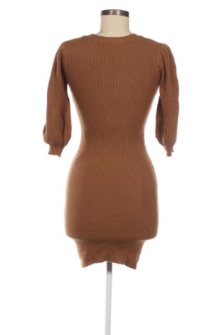 Rochie Unbranded, Mărime XS, Culoare Maro, Preț 43,99 Lei