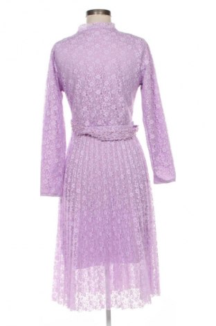 Kleid Unbranded, Größe XL, Farbe Lila, Preis 20,02 €