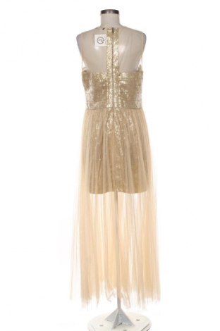 Rochie Unbranded, Mărime L, Culoare Bej, Preț 153,00 Lei