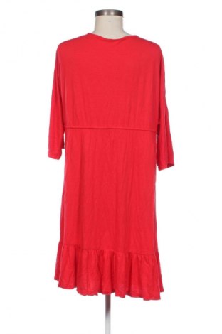 Kleid Unbranded, Größe M, Farbe Rot, Preis 20,02 €