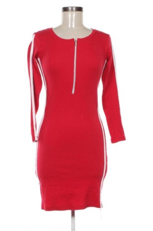 Kleid Unbranded, Größe S, Farbe Rot, Preis 19,95 €
