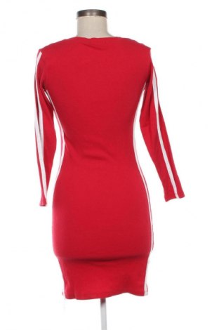 Kleid Unbranded, Größe S, Farbe Rot, Preis 19,95 €