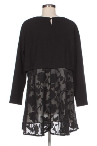 Rochie Unbranded, Mărime XL, Culoare Negru, Preț 141,74 Lei