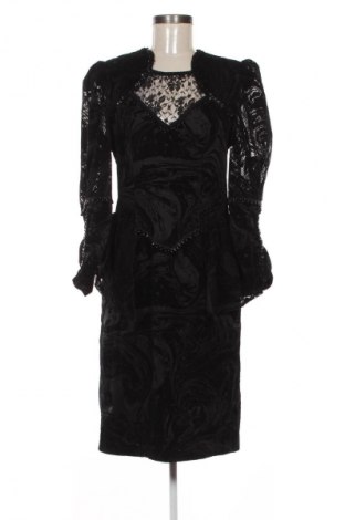 Kleid Unbranded, Größe M, Farbe Schwarz, Preis € 20,02