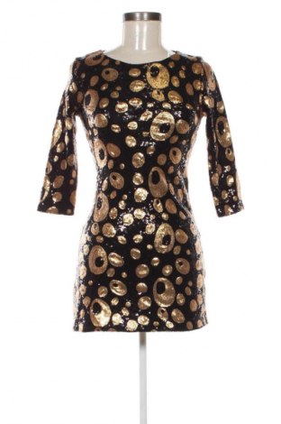 Kleid Unbranded, Größe XS, Farbe Mehrfarbig, Preis € 29,74