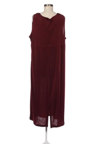 Kleid Unbranded, Größe XXL, Farbe Rot, Preis 20,02 €