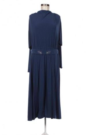 Kleid Unbranded, Größe XL, Farbe Blau, Preis 29,74 €