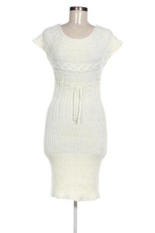 Šaty  Unbranded, Veľkosť XXS, Farba Kremová, Cena  13,95 €