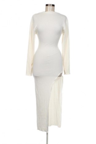 Kleid Unbranded, Größe XS, Farbe Weiß, Preis € 14,99