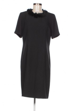 Kleid Unbranded, Größe L, Farbe Schwarz, Preis 29,74 €