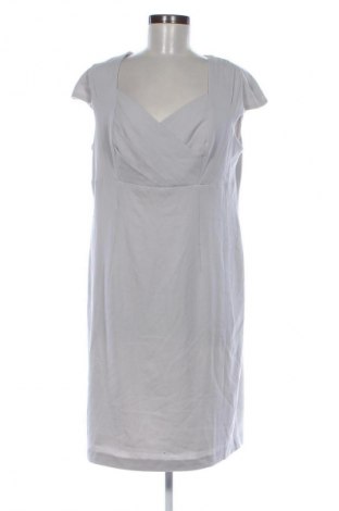 Kleid Unbranded, Größe XXL, Farbe Grau, Preis 20,03 €