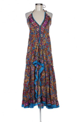 Kleid Unbranded, Größe L, Farbe Mehrfarbig, Preis 20,00 €