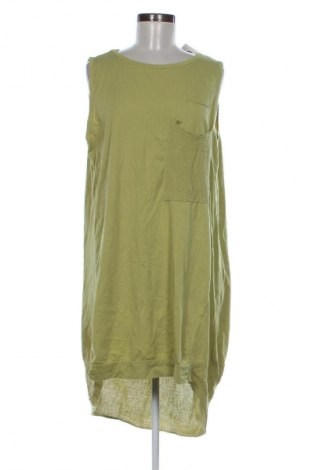 Kleid Unbranded, Größe L, Farbe Grün, Preis 20,03 €