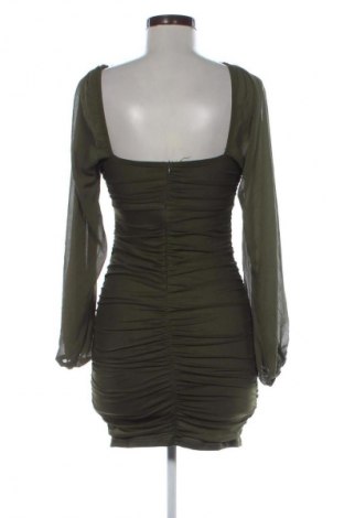 Рокля Unbranded, Размер S, Цвят Зелен, Цена 39,00 лв.