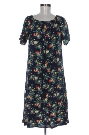 Рокля Unbranded, Размер XL, Цвят Многоцветен, Цена 39,15 лв.