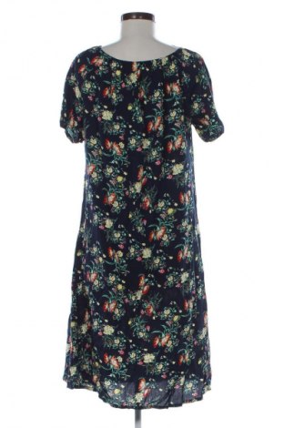 Рокля Unbranded, Размер XL, Цвят Многоцветен, Цена 39,15 лв.