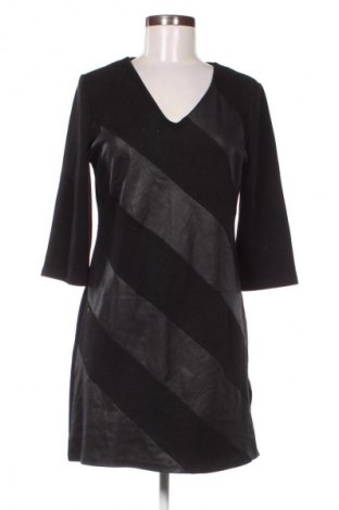 Рокля Unbranded, Размер M, Цвят Черен, Цена 19,99 лв.