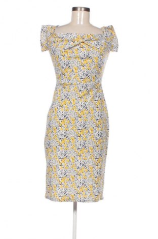 Φόρεμα Unbranded, Μέγεθος XS, Χρώμα Πολύχρωμο, Τιμή 20,02 €