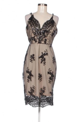 Рокля Unbranded, Размер M, Цвят Многоцветен, Цена 39,14 лв.