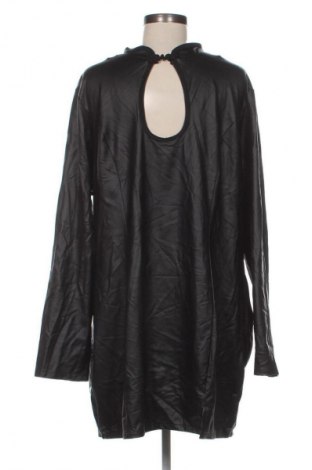 Kleid Unbranded, Größe XXL, Farbe Schwarz, Preis 19,99 €