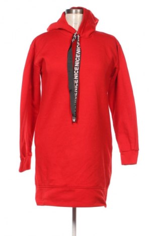 Kleid Unbranded, Größe S, Farbe Rot, Preis 13,99 €