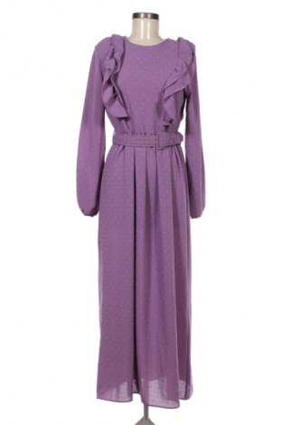 Rochie Unbranded, Mărime M, Culoare Mov, Preț 103,00 Lei
