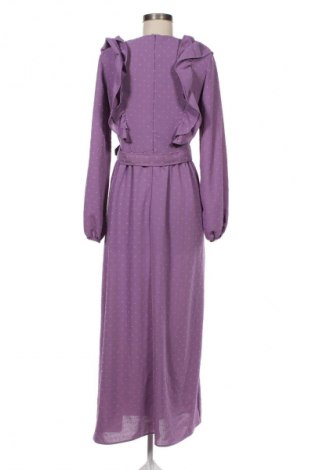 Rochie Unbranded, Mărime M, Culoare Mov, Preț 103,00 Lei