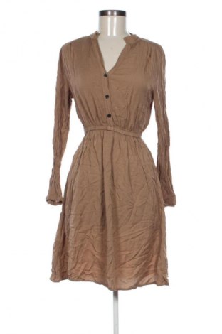 Рокля Unbranded, Размер M, Цвят Кафяв, Цена 39,00 лв.