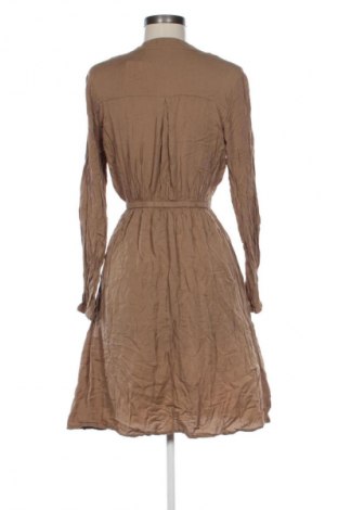 Рокля Unbranded, Размер M, Цвят Кафяв, Цена 39,00 лв.