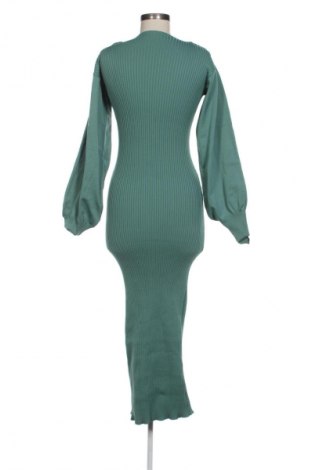 Rochie Unbranded, Mărime XXS, Culoare Verde, Preț 101,99 Lei