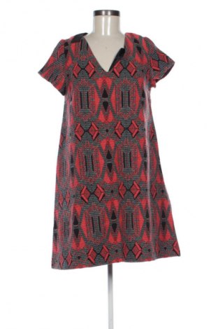 Рокля Unbranded, Размер XL, Цвят Многоцветен, Цена 39,14 лв.