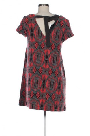 Рокля Unbranded, Размер XL, Цвят Многоцветен, Цена 39,14 лв.