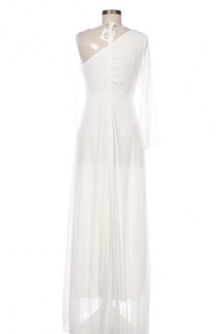 Рокля Unbranded, Размер M, Цвят Бял, Цена 83,60 лв.