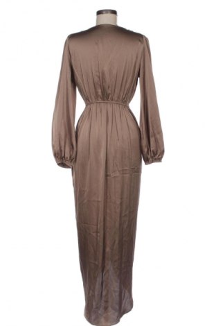 Šaty  Unbranded, Velikost M, Barva Hnědá, Cena  385,00 Kč