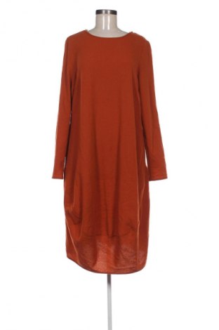 Rochie Unbranded, Mărime L, Culoare Maro, Preț 82,99 Lei