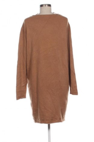 Kleid Unbranded, Größe L, Farbe Braun, Preis € 11,99