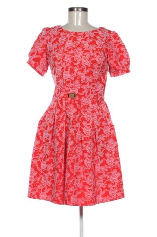 Рокля Unbranded, Размер M, Цвят Многоцветен, Цена 39,14 лв.