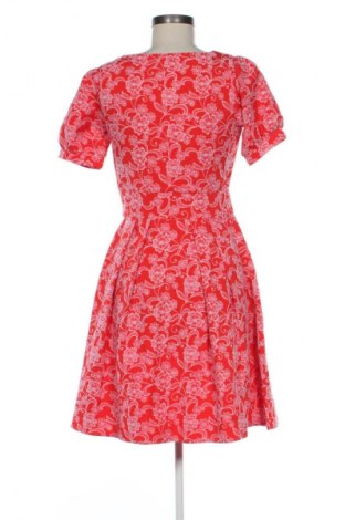 Рокля Unbranded, Размер M, Цвят Многоцветен, Цена 39,14 лв.